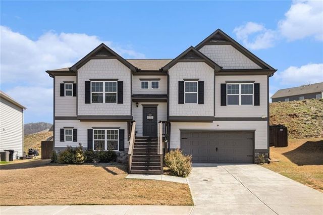 189 Malbone Street SW, Cartersville, GA 30120