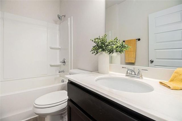 189 Malbone Street SW, Cartersville, GA 30120