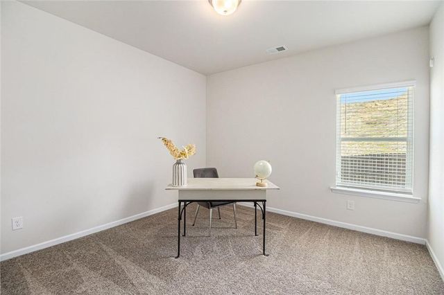 189 Malbone Street SW, Cartersville, GA 30120