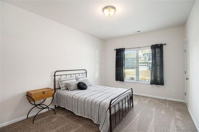 189 Malbone Street SW, Cartersville, GA 30120