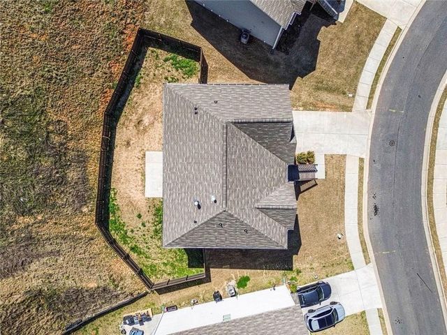 189 Malbone Street SW, Cartersville, GA 30120