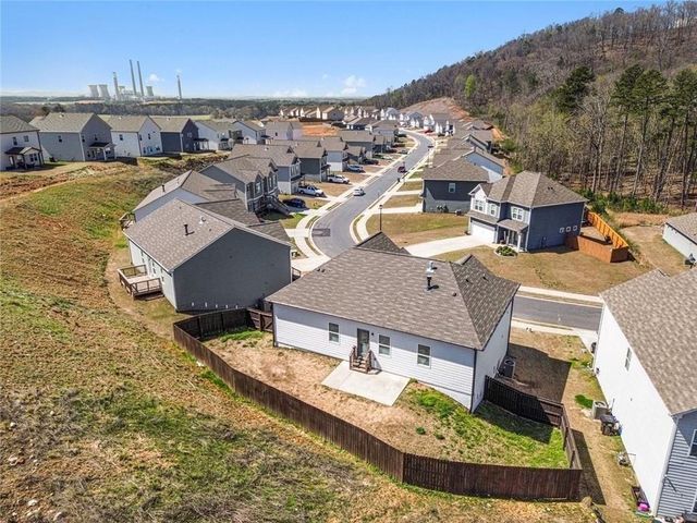 189 Malbone Street SW, Cartersville, GA 30120