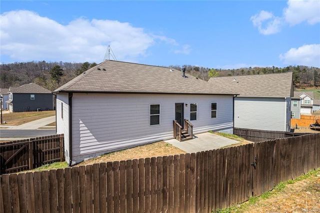 189 Malbone Street SW, Cartersville, GA 30120