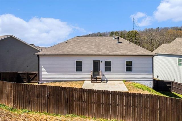 189 Malbone Street SW, Cartersville, GA 30120