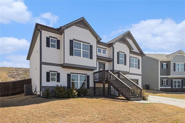 189 Malbone Street SW, Cartersville, GA 30120