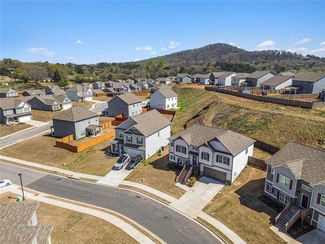 189 Malbone Street SW, Cartersville, GA 30120