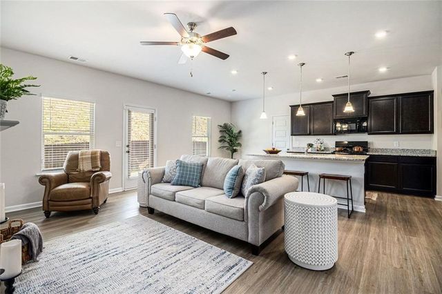 189 Malbone Street SW, Cartersville, GA 30120