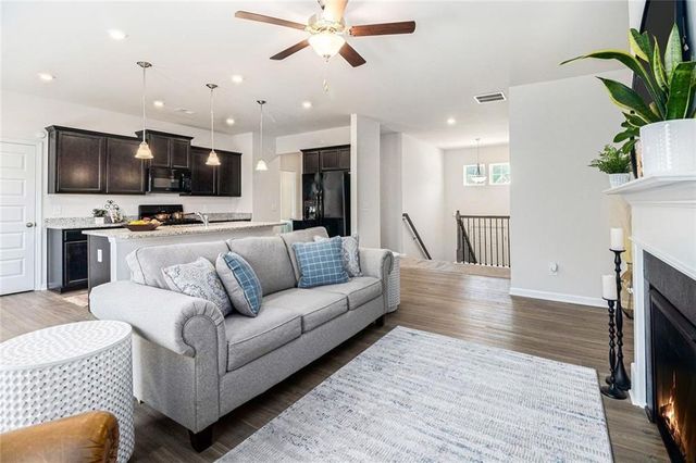 189 Malbone Street SW, Cartersville, GA 30120