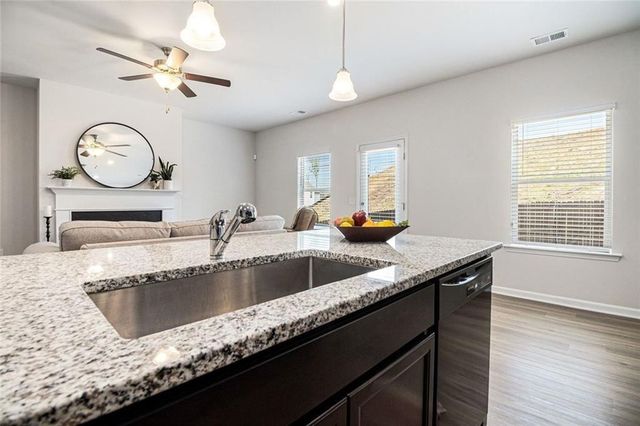 189 Malbone Street SW, Cartersville, GA 30120