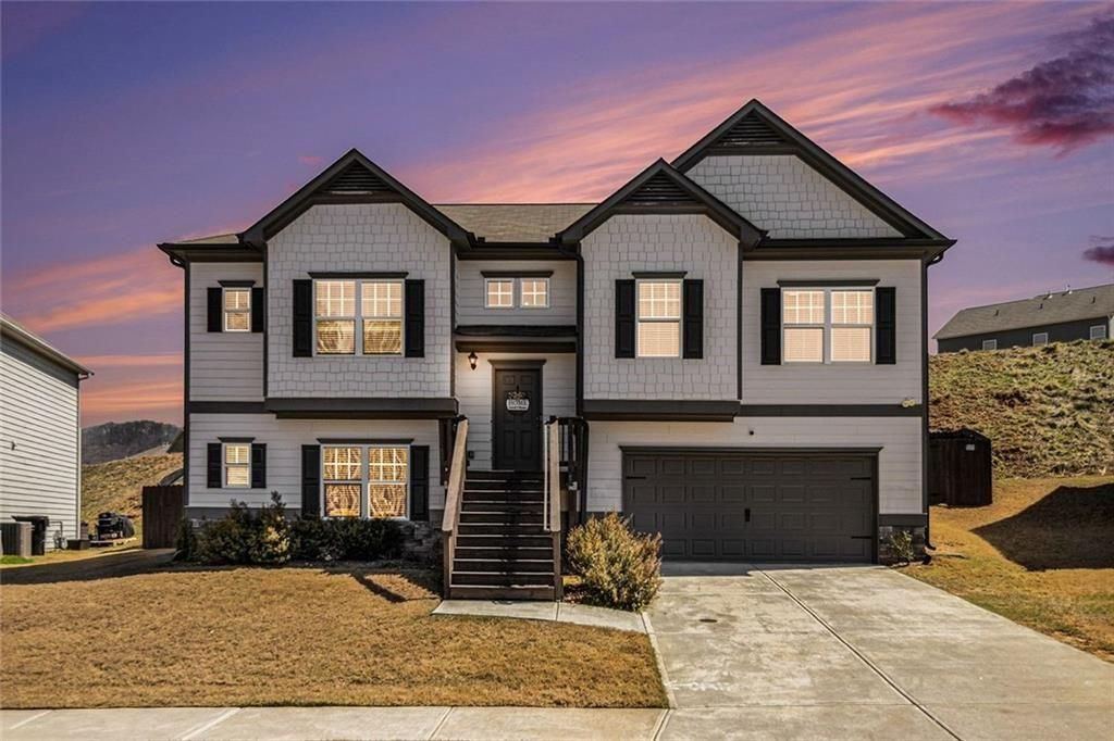 189 Malbone Street SW, Cartersville, GA 30120