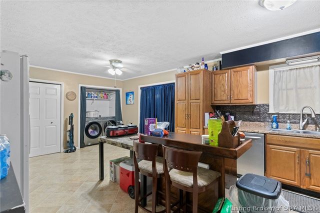 2610 S College Hills Dr, Hanover, IN 47243