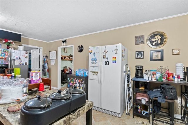2610 S College Hills Dr, Hanover, IN 47243