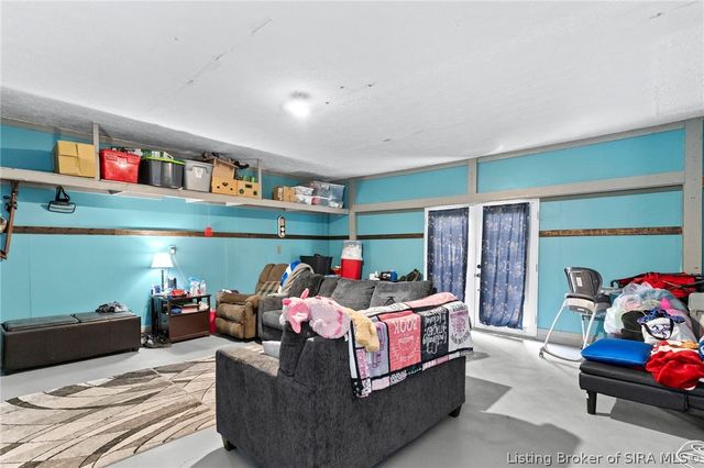 2610 S College Hills Dr, Hanover, IN 47243