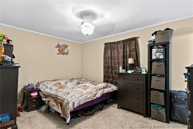 2610 S College Hills Dr, Hanover, IN 47243