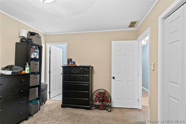 2610 S College Hills Dr, Hanover, IN 47243