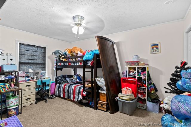 2610 S College Hills Dr, Hanover, IN 47243