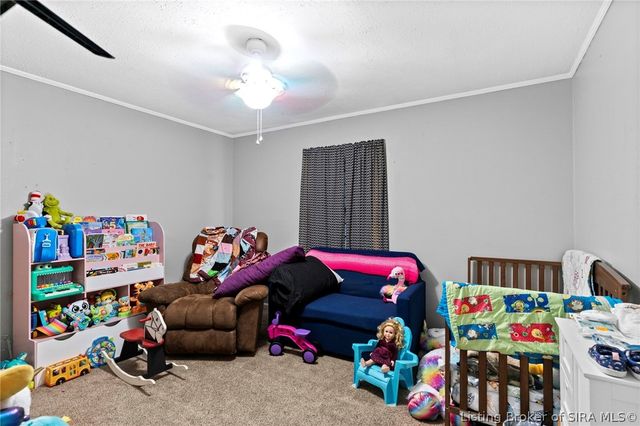 2610 S College Hills Dr, Hanover, IN 47243