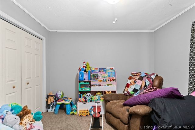 2610 S College Hills Dr, Hanover, IN 47243
