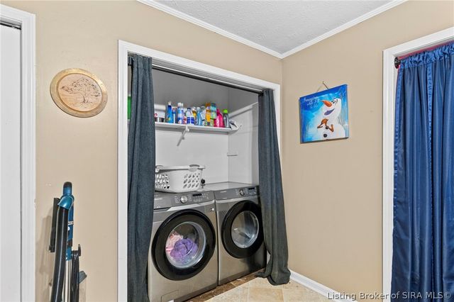 2610 S College Hills Dr, Hanover, IN 47243