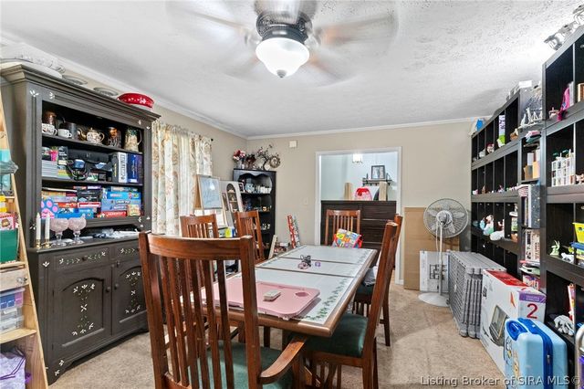 2610 S College Hills Dr, Hanover, IN 47243