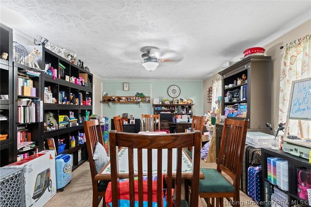 2610 S College Hills Dr, Hanover, IN 47243