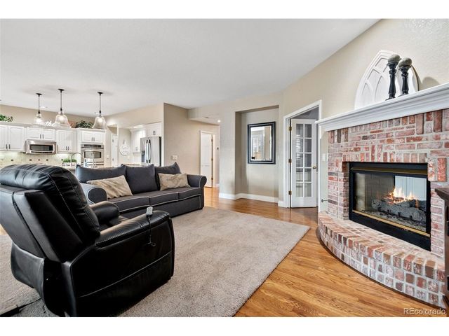6766 Westwoods Cir, Arvada, CO 80007