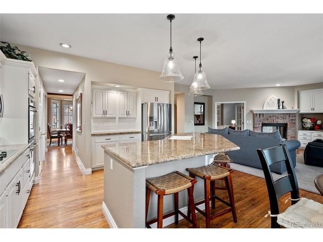 6766 Westwoods Cir, Arvada, CO 80007