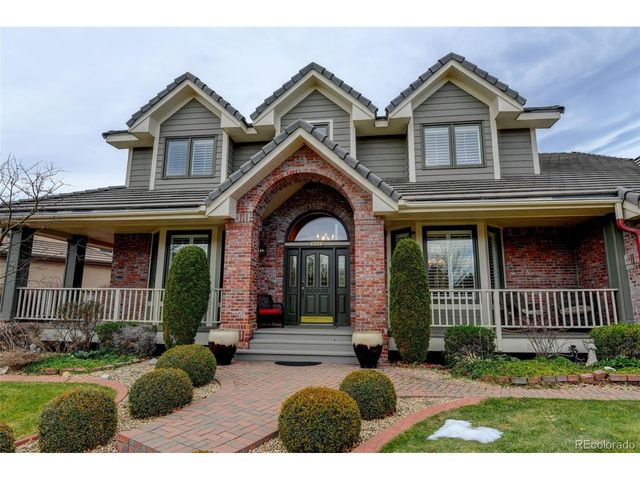 6766 Westwoods Cir, Arvada, CO 80007