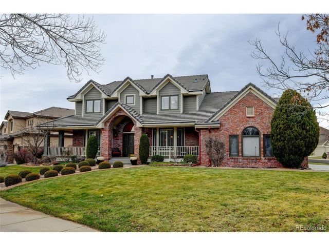 6766 Westwoods Cir, Arvada, CO 80007