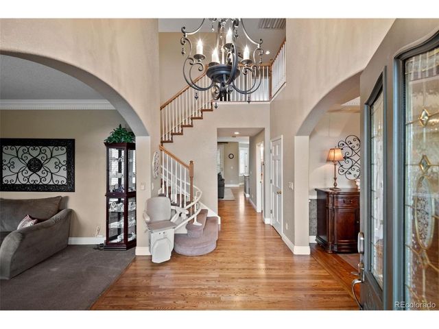 6766 Westwoods Cir, Arvada, CO 80007