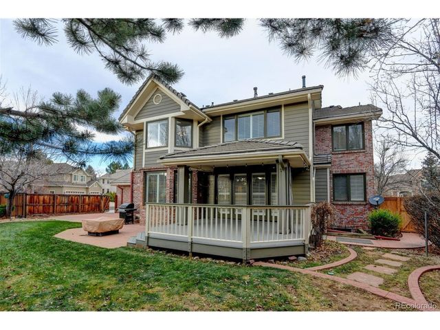6766 Westwoods Cir, Arvada, CO 80007
