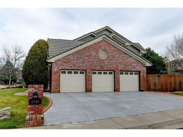 6766 Westwoods Cir, Arvada, CO 80007