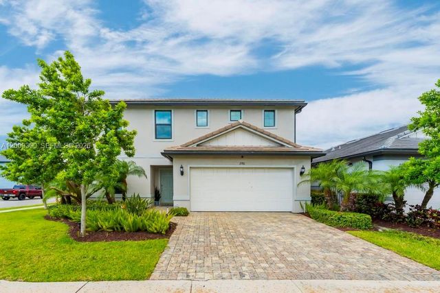 2981 Shortleaf Ave, Oakland Park, FL 33311