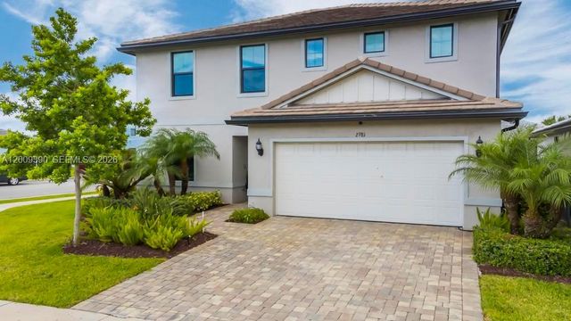 2981 Shortleaf Ave, Oakland Park, FL 33311