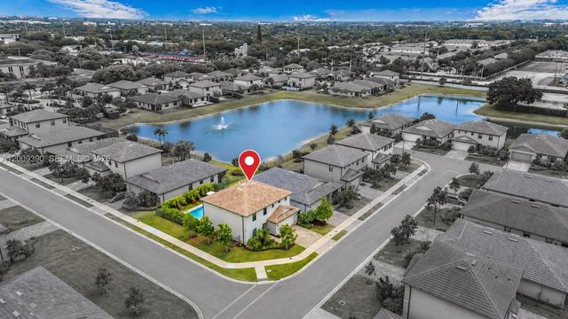 2981 Shortleaf Ave, Oakland Park, FL 33311