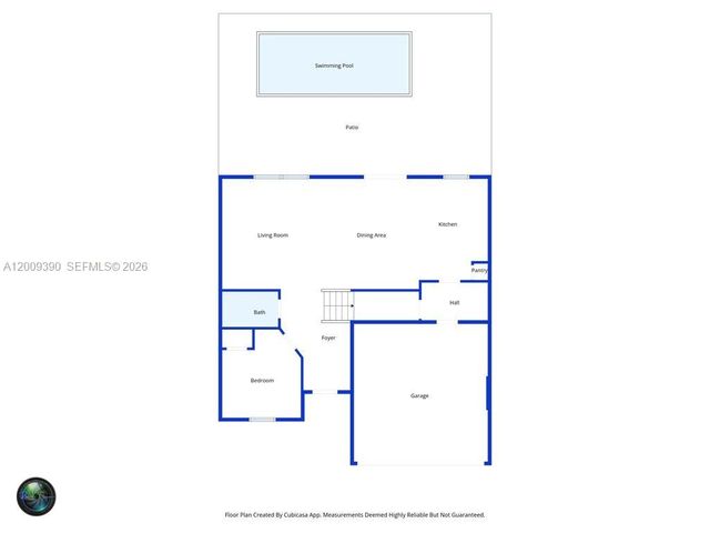 2981 Shortleaf Ave, Oakland Park, FL 33311