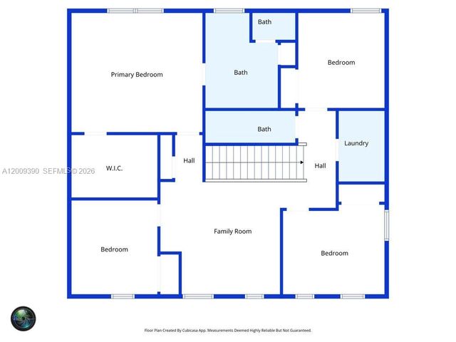 2981 Shortleaf Ave, Oakland Park, FL 33311