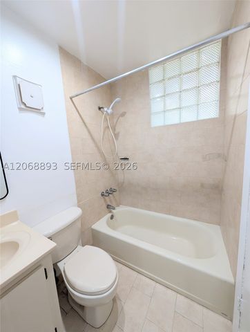 21 SW 109th Ave B5, Sweetwater, FL 33174