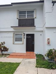 21 SW 109th Ave B5, Sweetwater, FL 33174