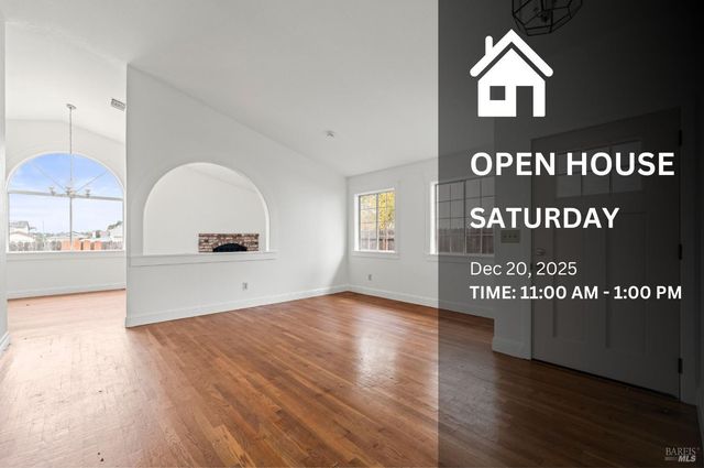 1120 Camellia Ln, Suisun City, CA 94585