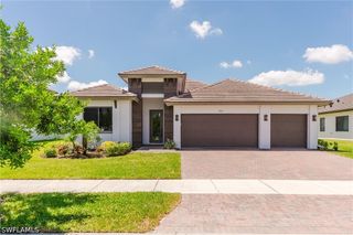 5065 Gambero WAY, Ave Maria, FL 34142