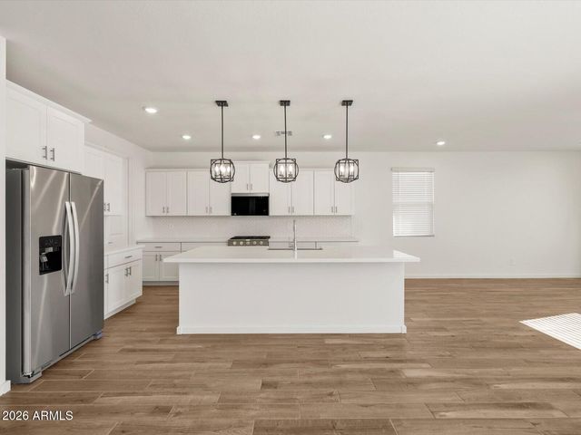 3816 N PATRIOT Way, Florence, AZ 85132