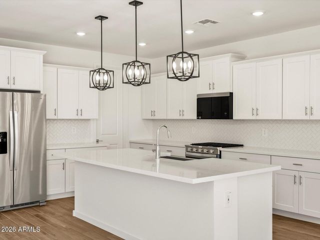3816 N PATRIOT Way, Florence, AZ 85132