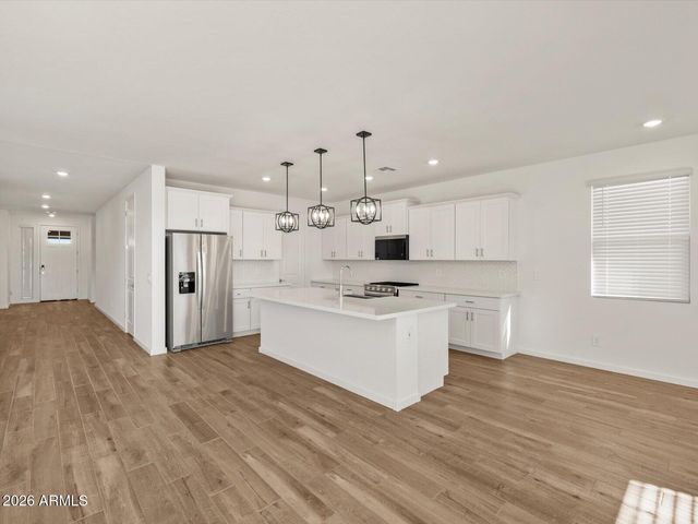 3816 N PATRIOT Way, Florence, AZ 85132