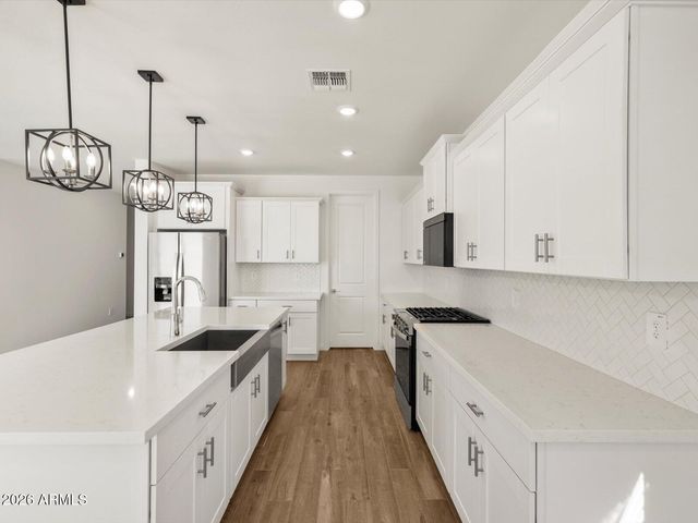 3816 N PATRIOT Way, Florence, AZ 85132