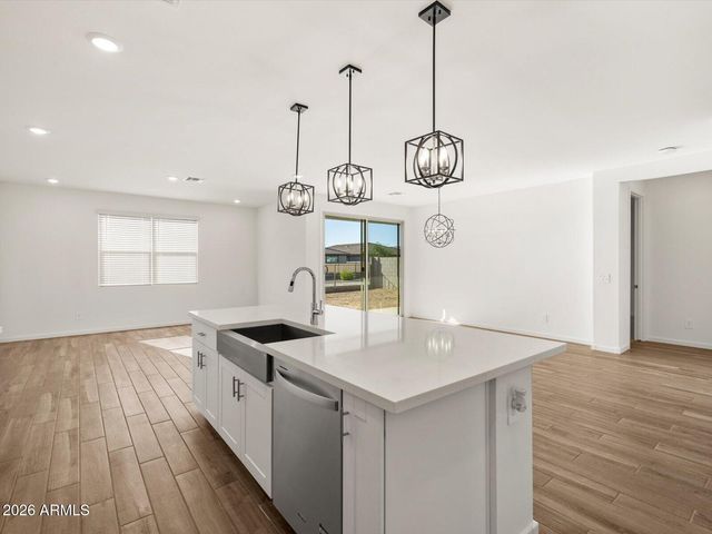 3816 N PATRIOT Way, Florence, AZ 85132
