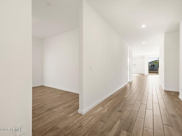 3816 N PATRIOT Way, Florence, AZ 85132