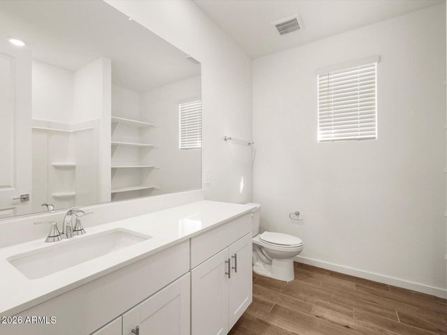 3816 N PATRIOT Way, Florence, AZ 85132