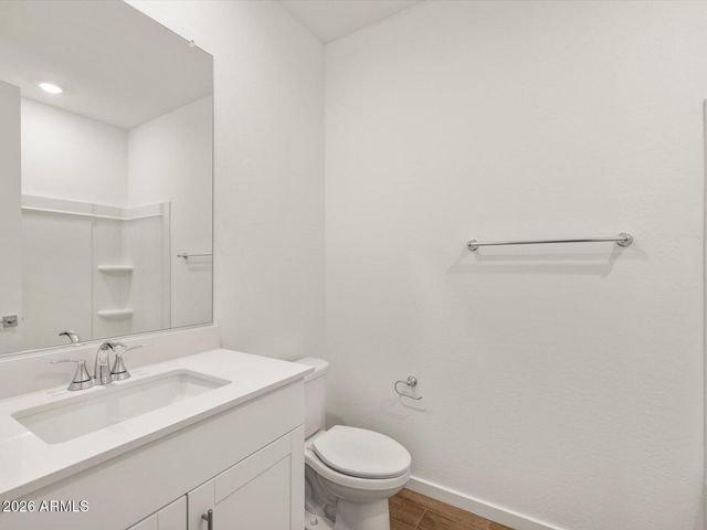 3816 N PATRIOT Way, Florence, AZ 85132