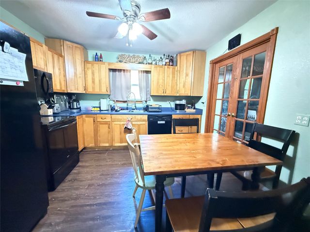 288 County Road 4430, Whitewright, TX 75491